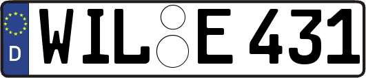 WIL-E431