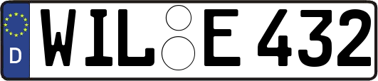 WIL-E432