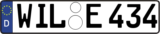 WIL-E434