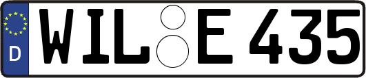 WIL-E435