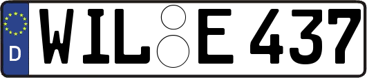 WIL-E437