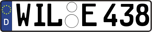 WIL-E438