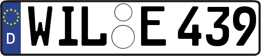 WIL-E439