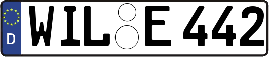 WIL-E442