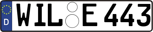 WIL-E443