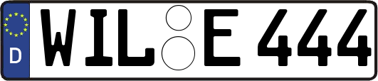 WIL-E444