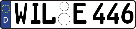 WIL-E446