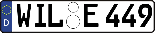 WIL-E449