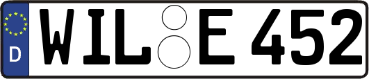 WIL-E452