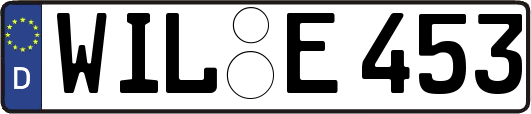 WIL-E453