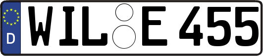 WIL-E455