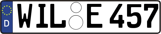 WIL-E457