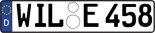 WIL-E458