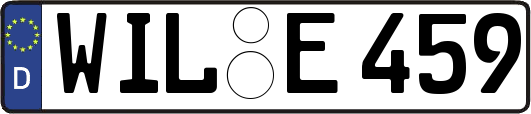 WIL-E459