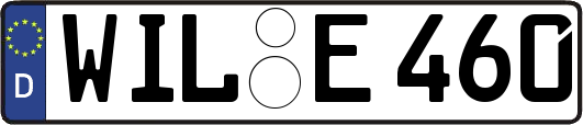 WIL-E460