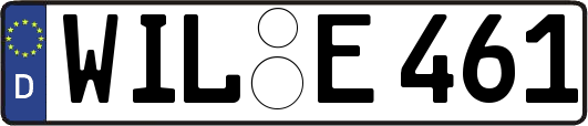 WIL-E461