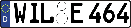 WIL-E464
