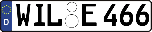 WIL-E466