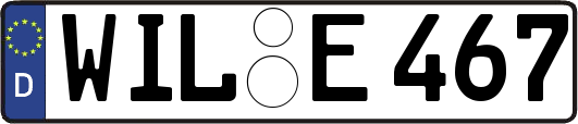 WIL-E467