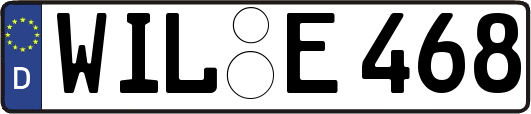 WIL-E468