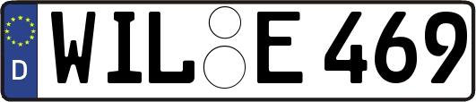 WIL-E469