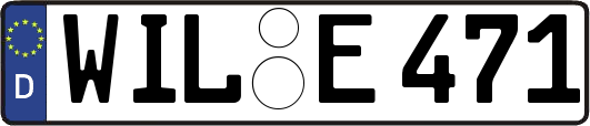 WIL-E471