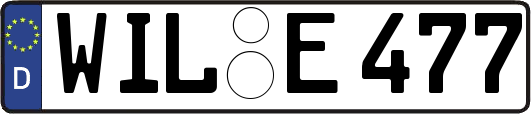 WIL-E477