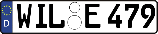 WIL-E479