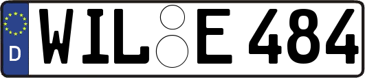 WIL-E484