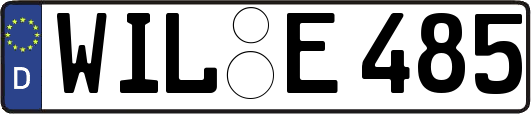 WIL-E485