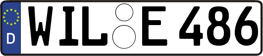 WIL-E486