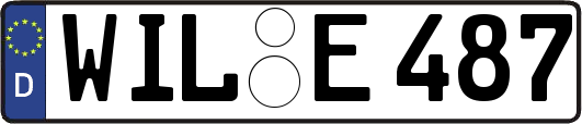 WIL-E487