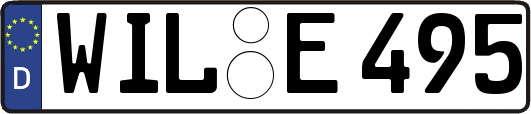 WIL-E495