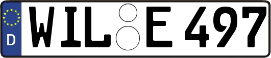 WIL-E497