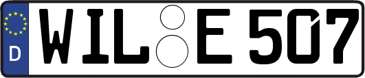 WIL-E507