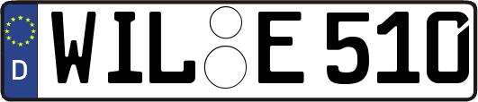 WIL-E510