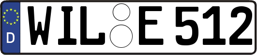 WIL-E512