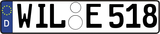 WIL-E518