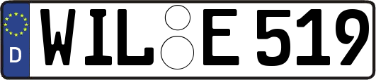 WIL-E519