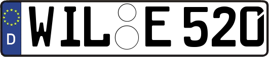 WIL-E520