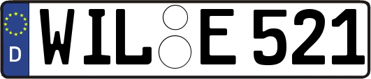 WIL-E521