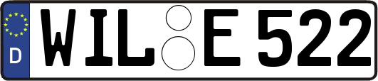 WIL-E522