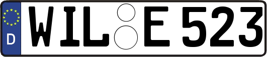 WIL-E523