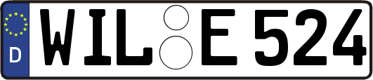 WIL-E524