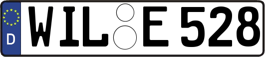 WIL-E528