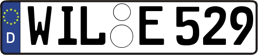 WIL-E529
