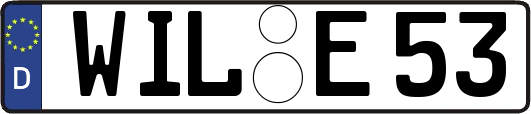 WIL-E53