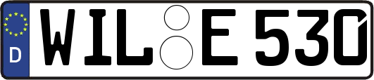 WIL-E530