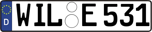 WIL-E531