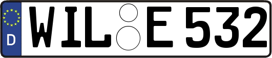 WIL-E532